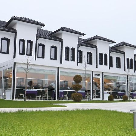 Hotel Vila Zana Gostivar Eksteriør billede