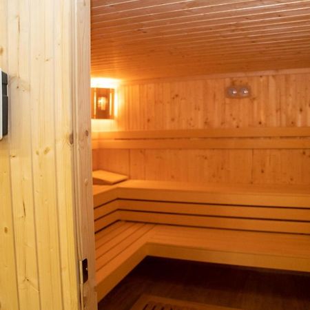Hotel Vila Zana Gostivar Eksteriør billede