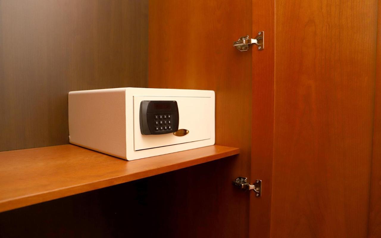 Hotel Vila Zana Gostivar Eksteriør billede