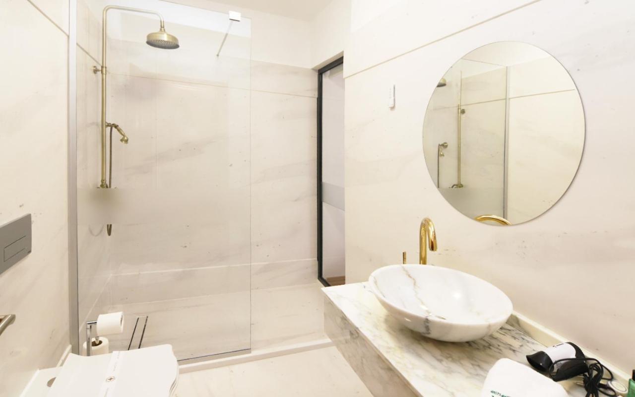 Hotel Vila Zana Gostivar Eksteriør billede